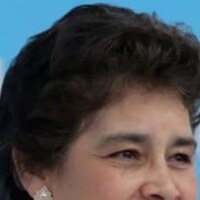 Maria Vargas