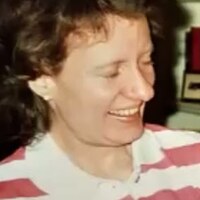 Susan Crosthwaite